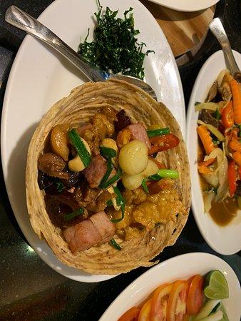 Hua Seng Hong Restaurant